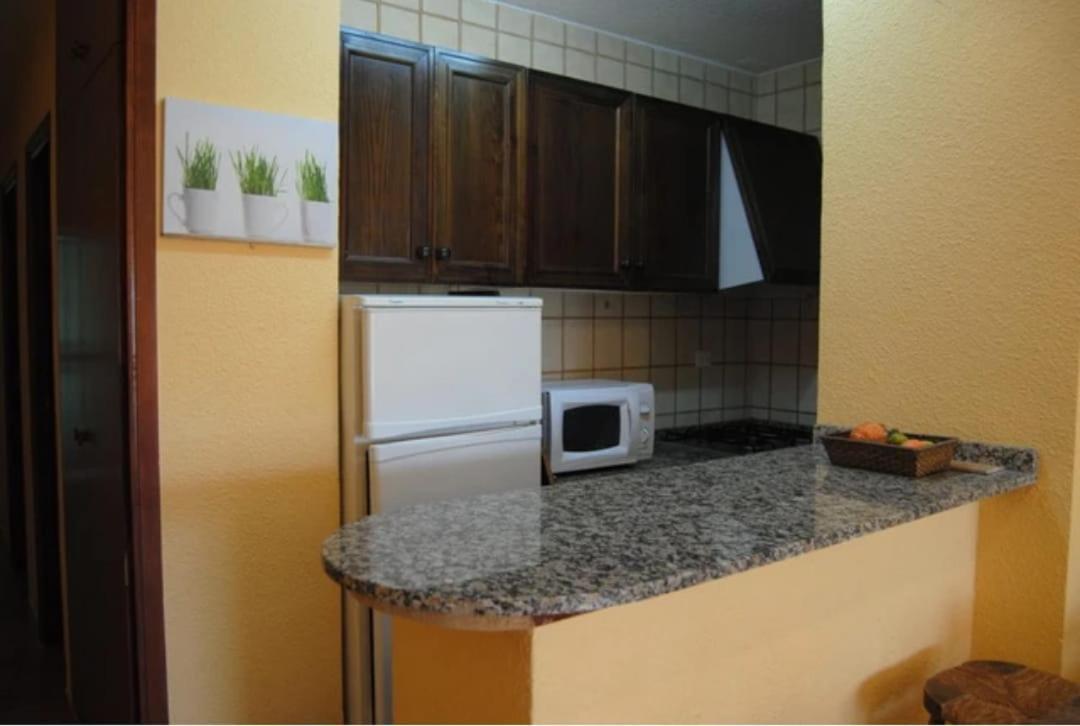 Apartamento En Peniscola Penismar 1 Playa Norte Dış mekan fotoğraf